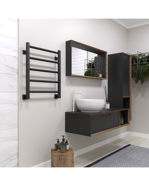 Полотенцесушитель Sorento 500*600