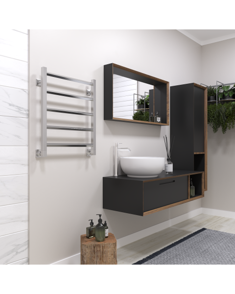 Полотенцесушитель Sorento 500*600