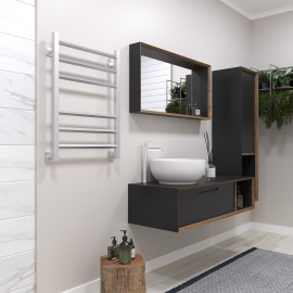 Полотенцесушитель Sorento 500*700