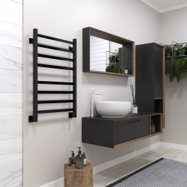 Полотенцесушитель Sorento 500*800