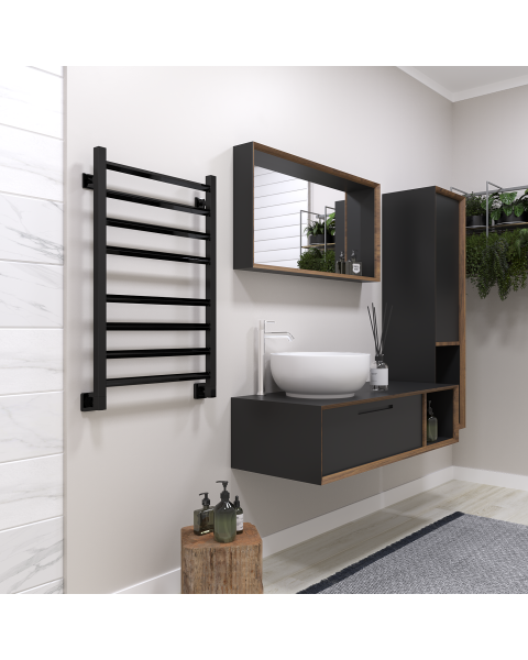 Полотенцесушитель Sorento 500*800