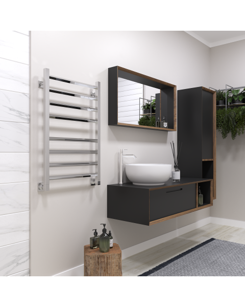 Полотенцесушитель Sorento 500*800