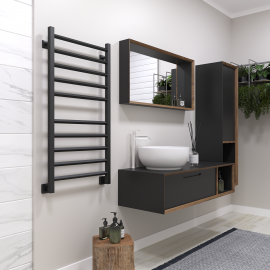 Полотенцесушитель Sorento 500*1000