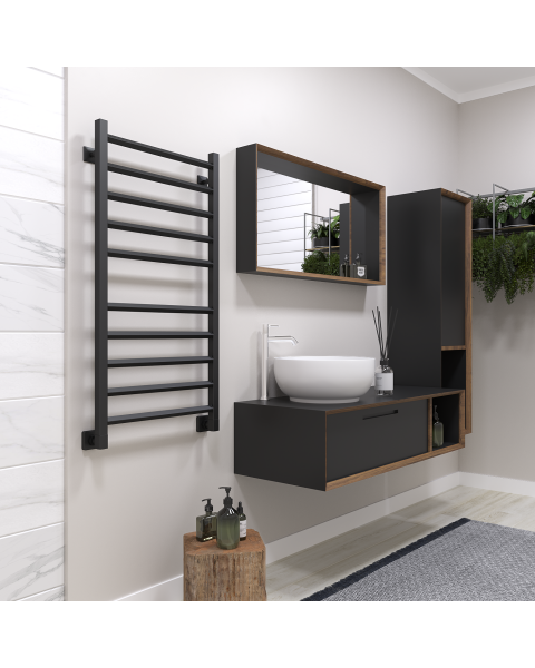 Полотенцесушитель Sorento 500*1000