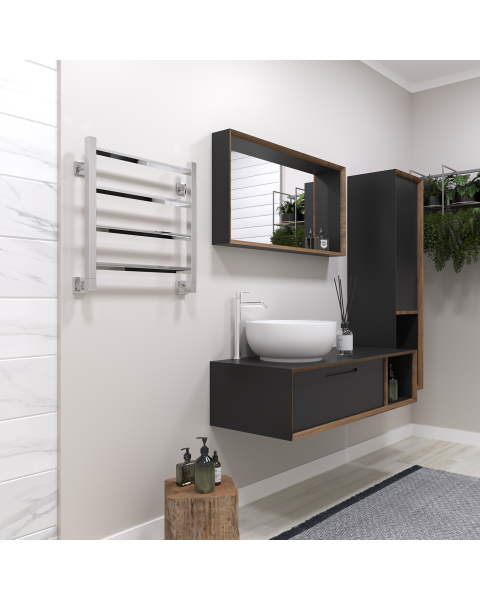 Полотенцесушитель Sorento 500*500