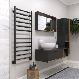 Полотенцесушитель Sorento Luxe 500*1200