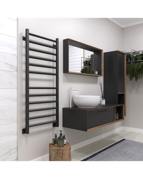 Полотенцесушитель Sorento Luxe 500*1200