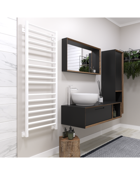 Полотенцесушитель Sorento Luxe 500*1400