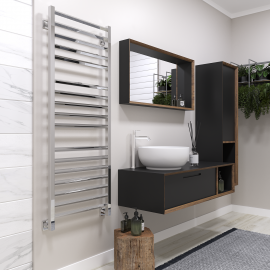 Полотенцесушитель Sorento Luxe 500*1400