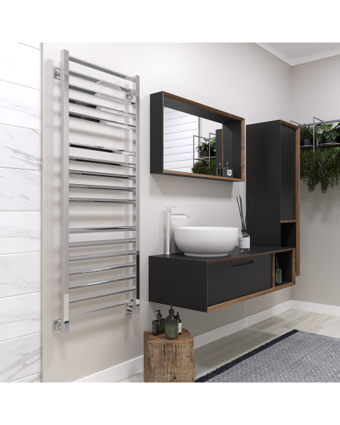 Полотенцесушитель Sorento Luxe 500*1400