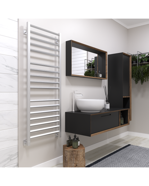 Полотенцесушитель Sorento Luxe 500*1400