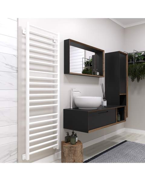 Полотенцесушитель Sorento Luxe 500*1600