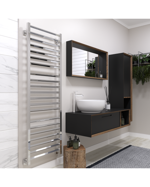 Полотенцесушитель Sorento Luxe 500*1600