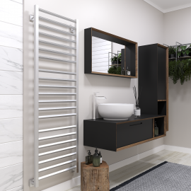 Полотенцесушитель Sorento Luxe 500*1600