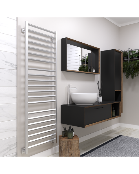 Полотенцесушитель Sorento Luxe 500*1600