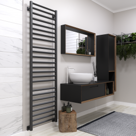 Полотенцесушитель Sorento Luxe 500*1800