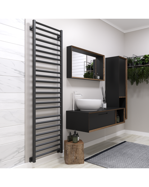 Полотенцесушитель Sorento Luxe 500*1800