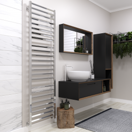 Полотенцесушитель Sorento Luxe 500*1800