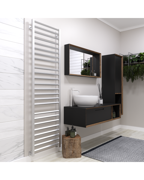 Полотенцесушитель Sorento Luxe 500*1800