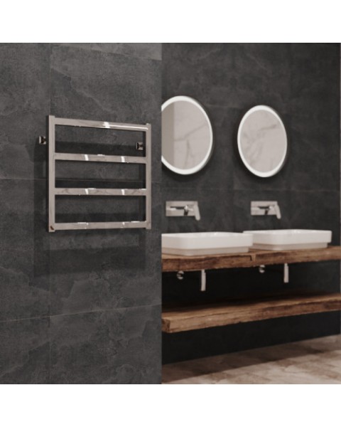 Полотенцесушитель Ancona 500*500