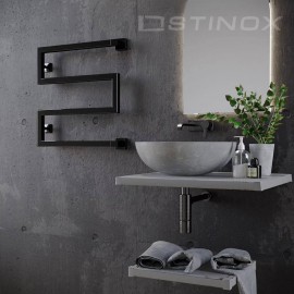 Полотенцесушитель Ultra 500*500