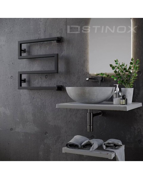 Полотенцесушитель Ultra 500*500