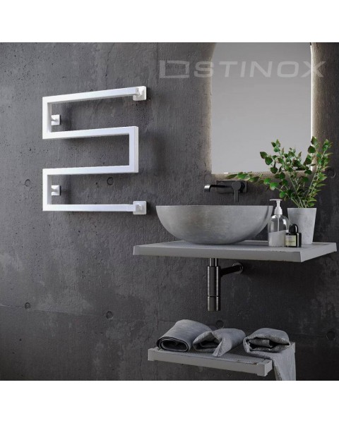 Полотенцесушитель Ultra 500*500