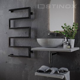 Полотенцесушитель Ultra 500*900