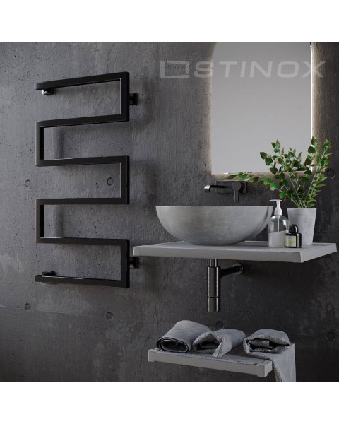 Полотенцесушитель Ultra 500*900