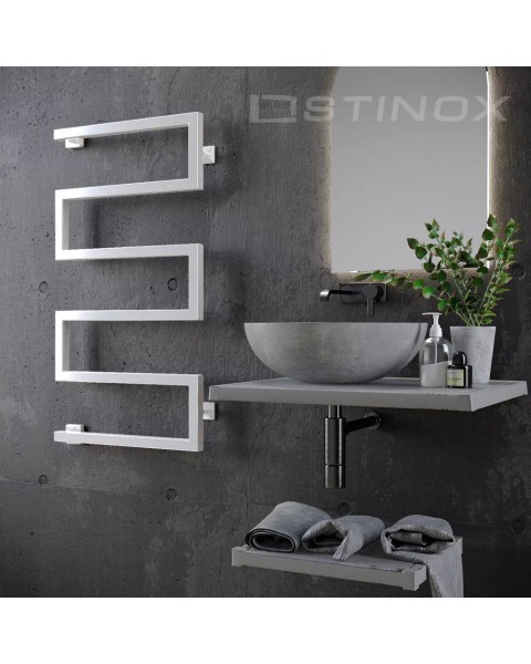 Полотенцесушитель Ultra 500*900