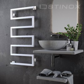 Полотенцесушитель Ultra 500*1000