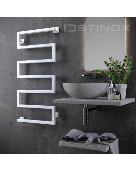 Полотенцесушитель Ultra 500*1000