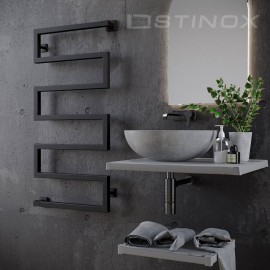 Полотенцесушитель Ultra 500*1000