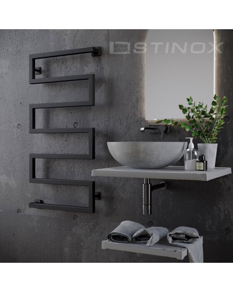 Полотенцесушитель Ultra 500*1000