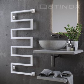 Полотенцесушитель Ultra 500*1200