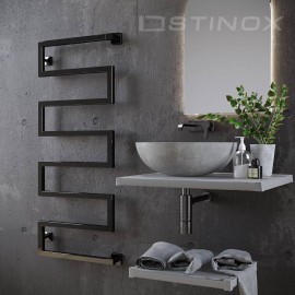 Полотенцесушитель Ultra 500*1200