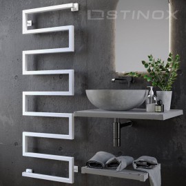 Полотенцесушитель Ultra 500*1400