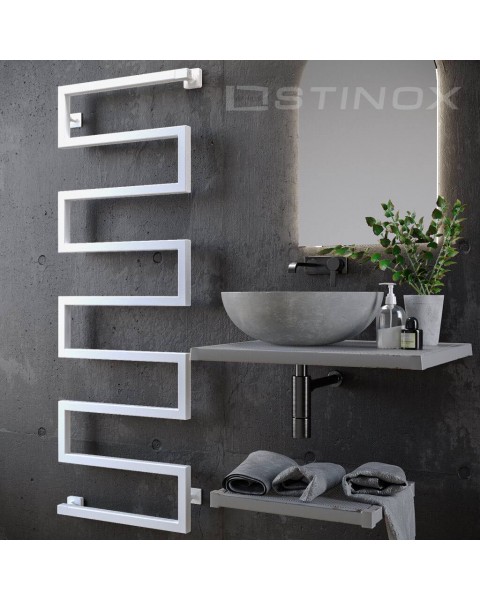 Полотенцесушитель Ultra 500*1400