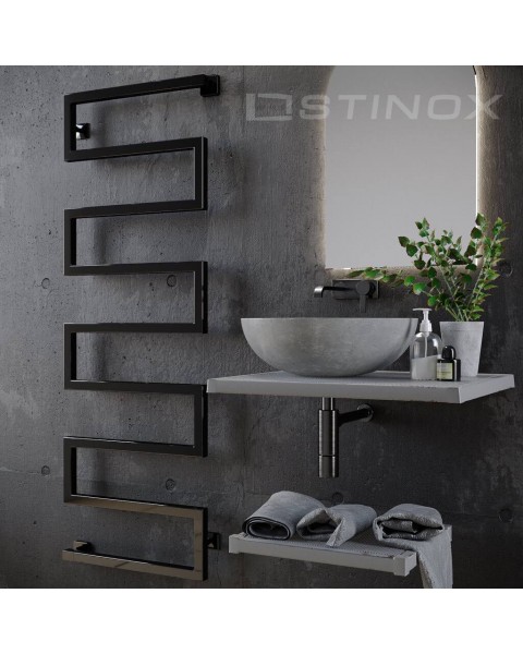 Полотенцесушитель Ultra 500*1400