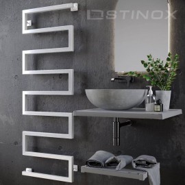 Полотенцесушитель Ultra 500*1400