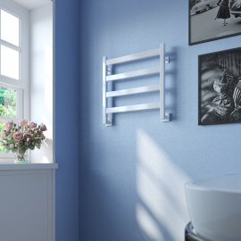 Полотенцесушитель Verona 500*500