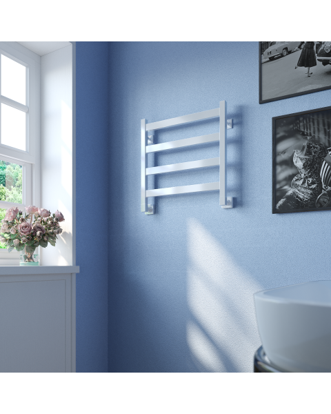 Полотенцесушитель Verona 500*500