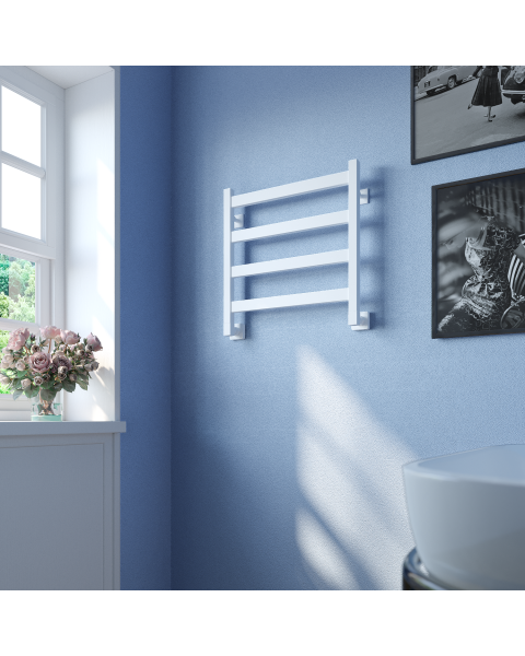 Полотенцесушитель Verona 500*500