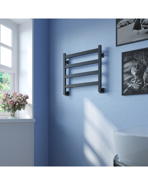 Полотенцесушитель Verona 500*500