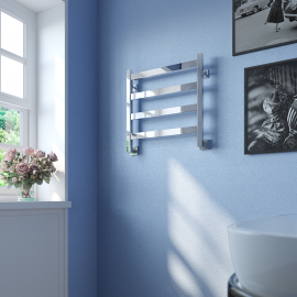 Полотенцесушитель Verona 500*500