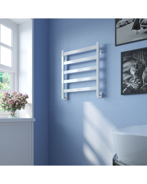 Полотенцесушитель Verona 500*600