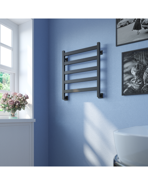 Полотенцесушитель Verona 500*600