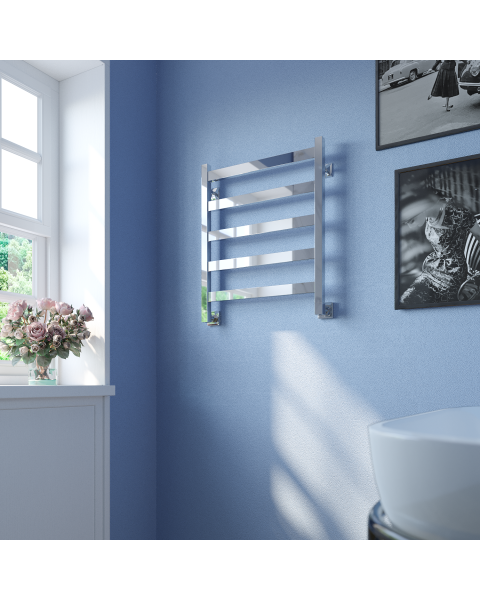 Полотенцесушитель Verona 500*600