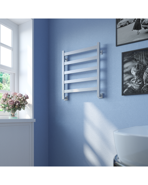 Полотенцесушитель Verona 500*600
