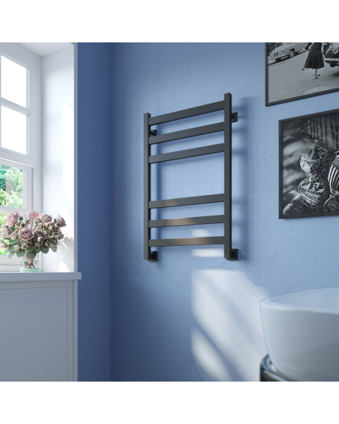 Полотенцесушитель Verona 500*800